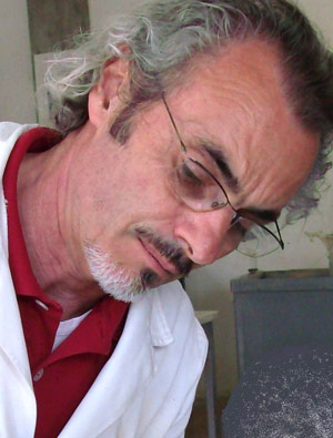 Orlando Andrian