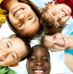 corsi per bimbi