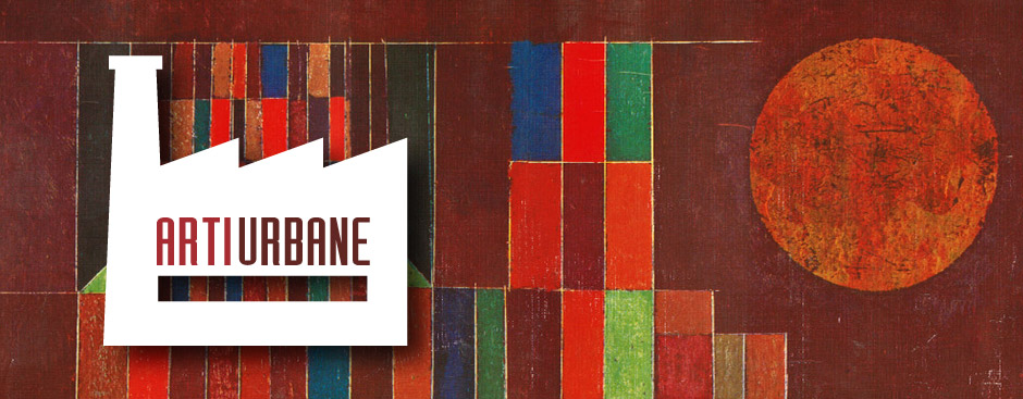 Progetto arti Urbane