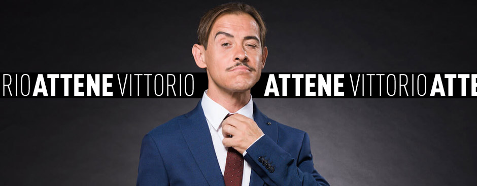 evento 18 novembre